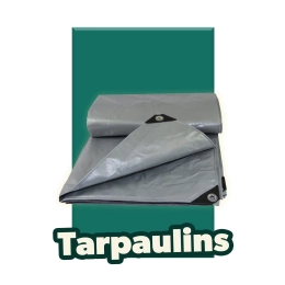 Tarpaulins