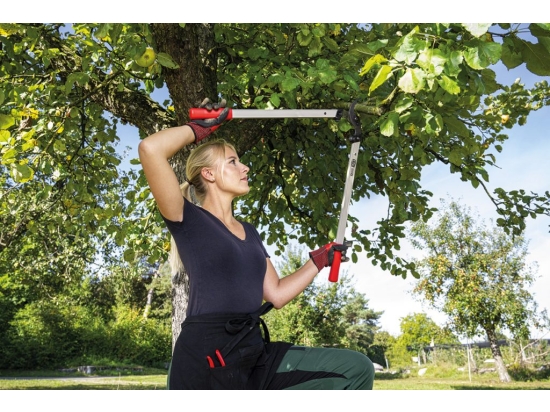 Felco 221 two-handed secateurs - new series