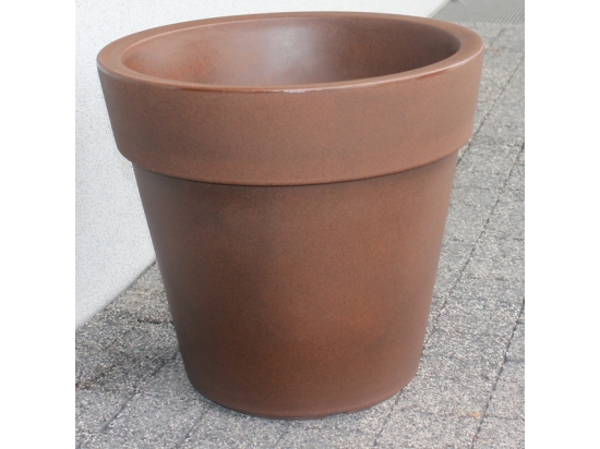 LIRA ELITE decorative pot, Italy