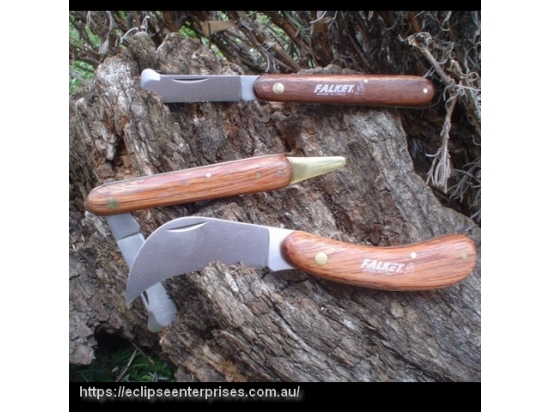 Vaccination knife - FALKET 750P