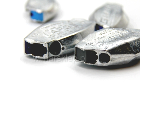 Gripple Plus Connectors - small, medium, large, jumbo