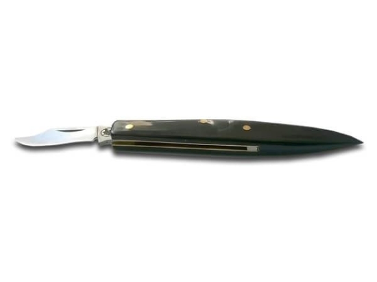 Rose grafting nursery knife DB 213C