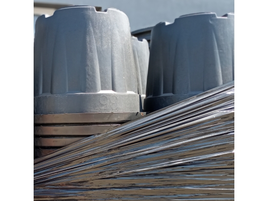Nursery pots 44cm 35L 350pcs