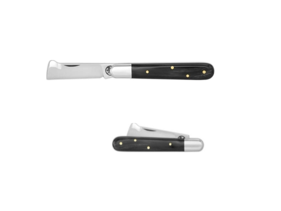 Due Buoi Grafter, 203C, Horn Wrap, Right Hand