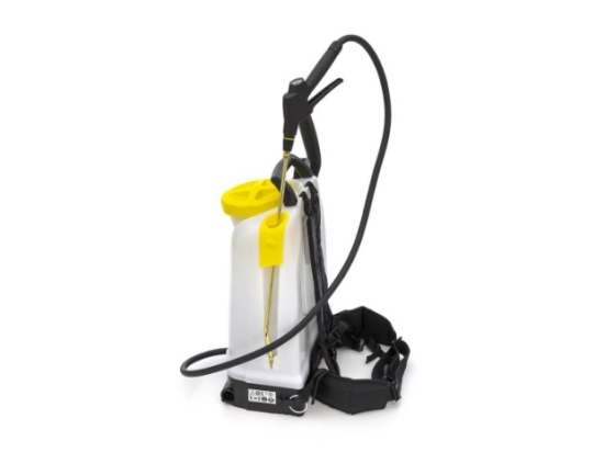 Backpack sprayer 18L MESTO 3558P
