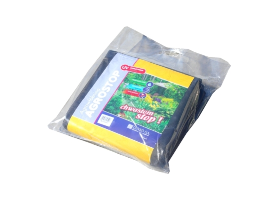 AGROSTOP agrotextile against weeds, 50g 3.2x10m