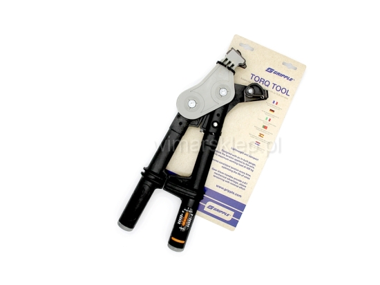 Gripple Plastic Tensioning Pliers/Tongs