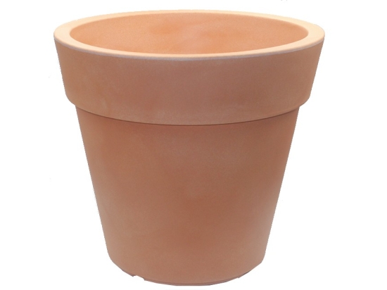 LIRA ELITE decorative pot, Italy