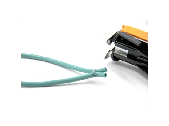 Thick-walled PVC hose for HR-F tapener, 1kg