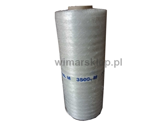 Machine palletizing net, 3500m