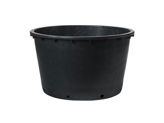 Mastelli 500L production pot