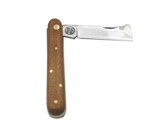 DB 202L SIN Grafting Knife for Left-Handed, Wood