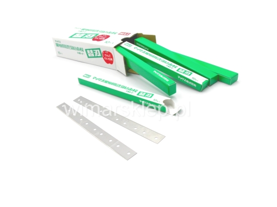 Blades for Max Tapener HR-F Machine (10)
