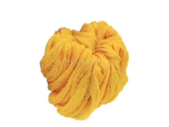 Packaging net, packaging net sleeve, 40-65cm,