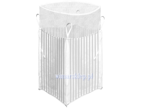 Big Bag Ventilated 500kg / Big Bag 1000kg