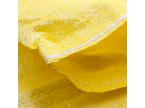 50x80cm bags for coal, eco-pea coal, rubble, pellets - 100pcs