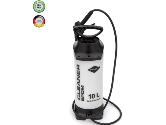 Industrial, disinfection sprayer - hydronetka MESTO 3270PP 3bar