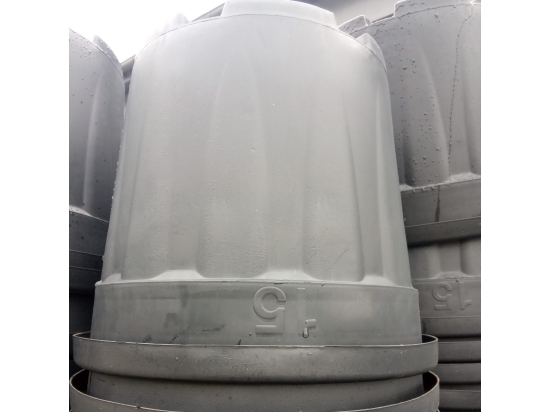Nursery pots 32cm 15L 720pcs