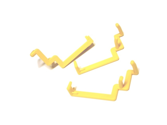 tree crown forming clamps, forming clamp