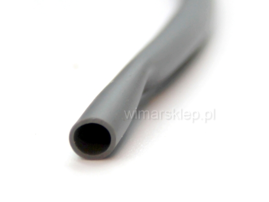 Orchard, nursery hose, 4x0.5mm, 3kg roll, grey