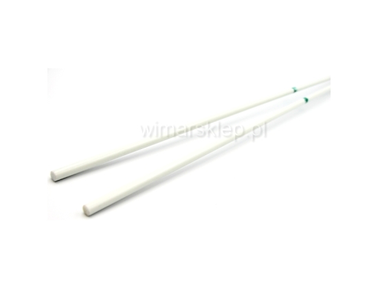 Fiberglass nursery stakes, pack of 100