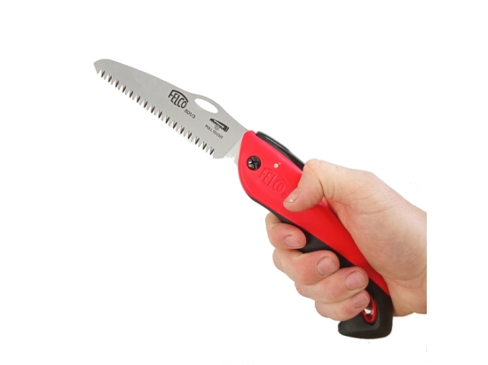 FELCO 6 PRUNING SHEAR + FELCO 601 SAW - SPECIAL KIT