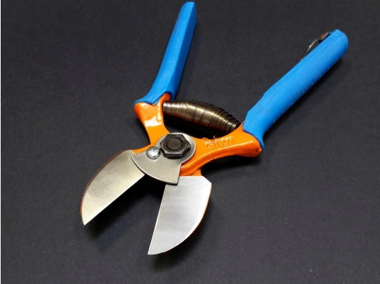 Due Buoi 132/20 double-blade orchard pruner
