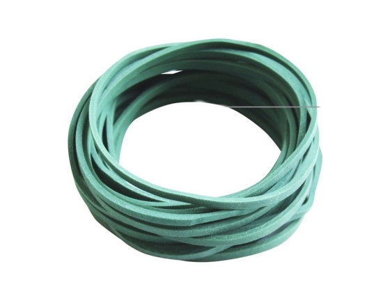 Rubber bands, rubber bands, 60% rubber, diameter 5cm, various widths, 1kg