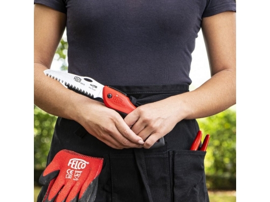 FELCO 6 PRUNING SHEAR + FELCO 601 SAW - SPECIAL KIT
