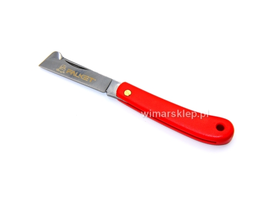 Vaccination knife, FALKET 750 Eyelid