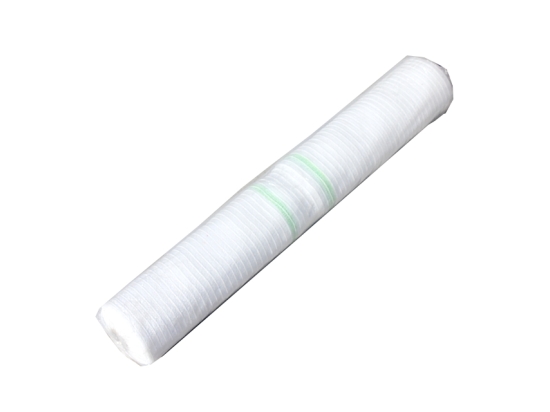 shading net, 60% shading, white 1.5x10m, roll