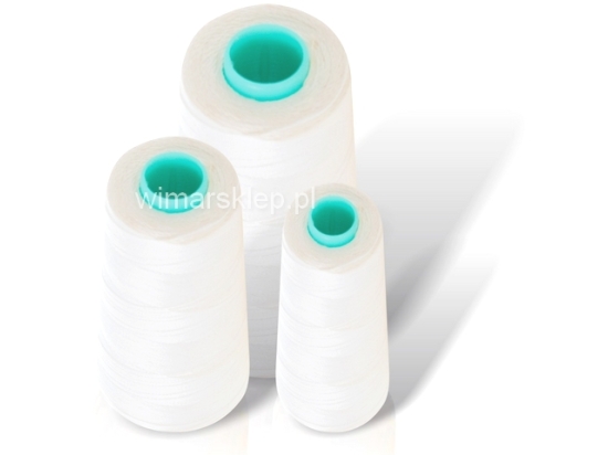 Threads for hand sewing machines - 200g spool