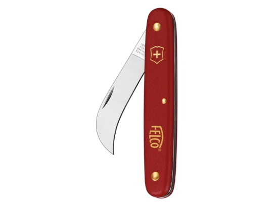 Crescent-shaped transplant knife - 3.90 60