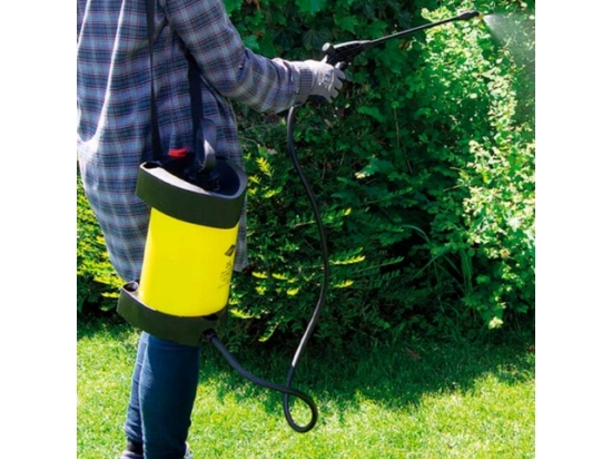 Pressure sprayer MESTO 3230R, 3Ltr