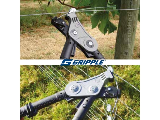 Gripple Plastic Tensioning Pliers/Tongs
