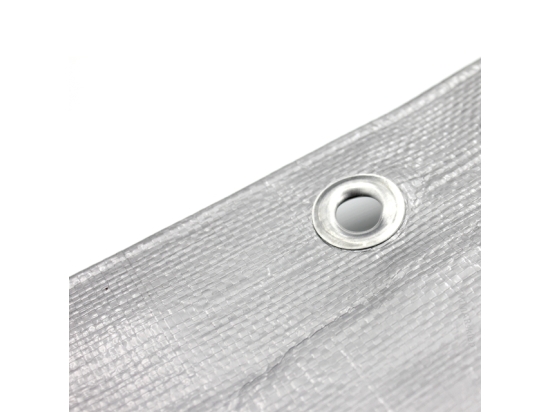 Tarpaulin 210g/m2 protective, thick, various sizes