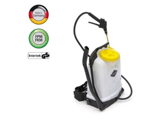 Backpack sprayer 18L MESTO 3558P