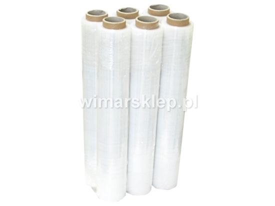 Stretch Film Stretch 23mic. 2.3kg stretch