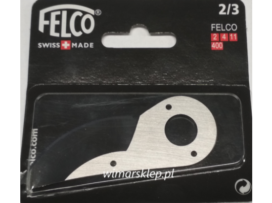 Felco 2/3 Spare Cutting Blade