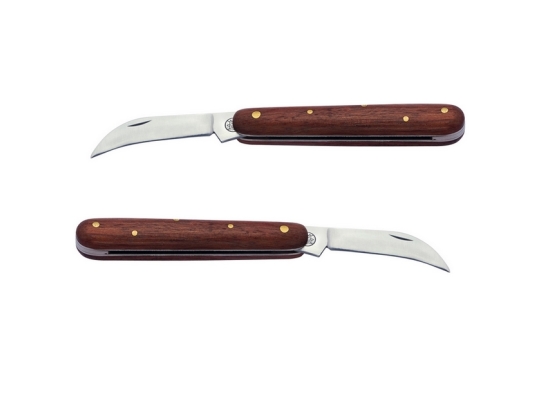 Due Buoi Left Handed 247L Wood Sierpak