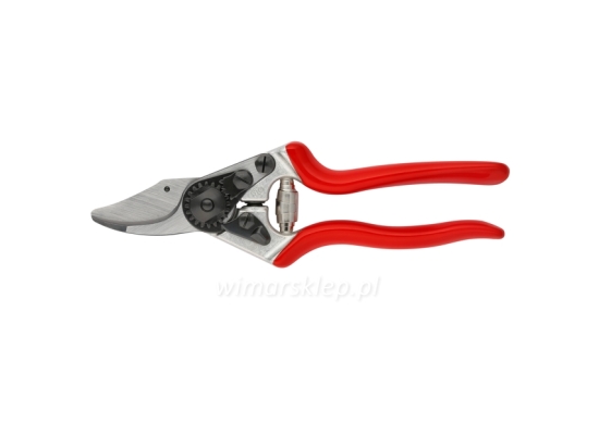Felco 6 Pruning Shears, an ergonomic lightweight model