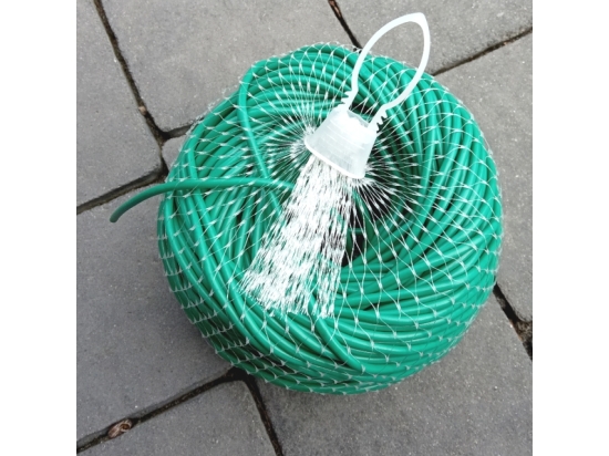 Thick-walled PVC hose for HR-F tapener, 1kg