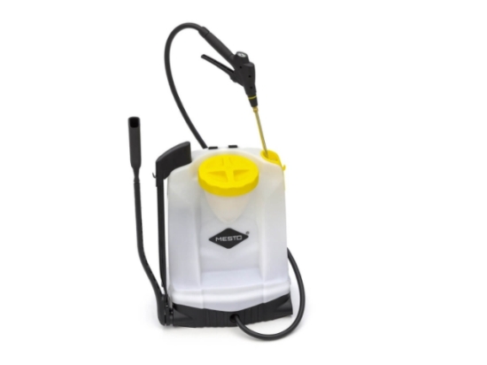 Backpack sprayer 12L MESTO 3552