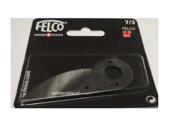 Felco 7/3 Spare Cutting Blade