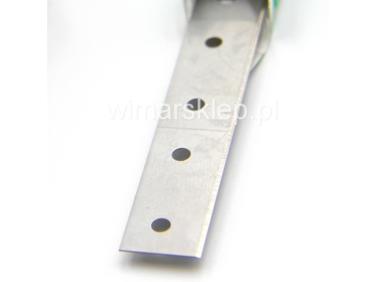 Blades for Max Tapener HR-F Machine (10)