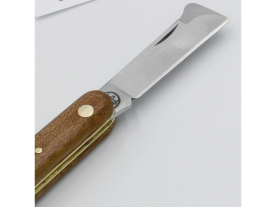 DB 202L SIN Grafting Knife for Left-Handed, Wood