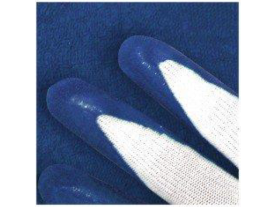 Protective gloves, gardening Wimar POLEX, 7-11