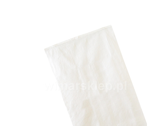 PP bags with foil insert, for feed 30kg, 50x90cm - 50pcs