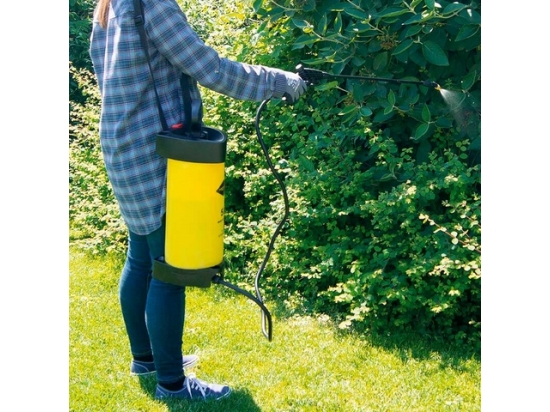 Pressure sprayer MESTO 3232R - 5 liters