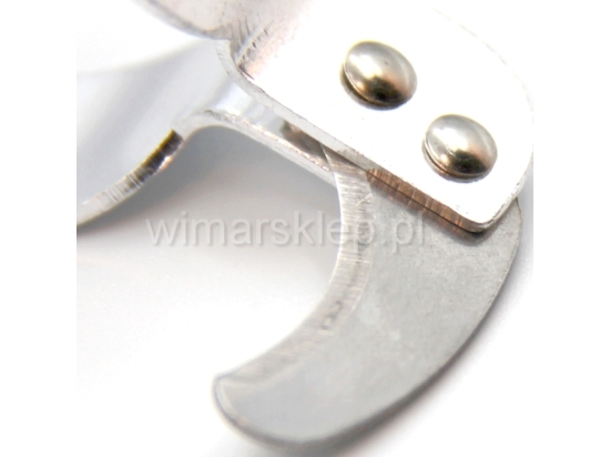 Ring knife for cutting string, hose, various sizes